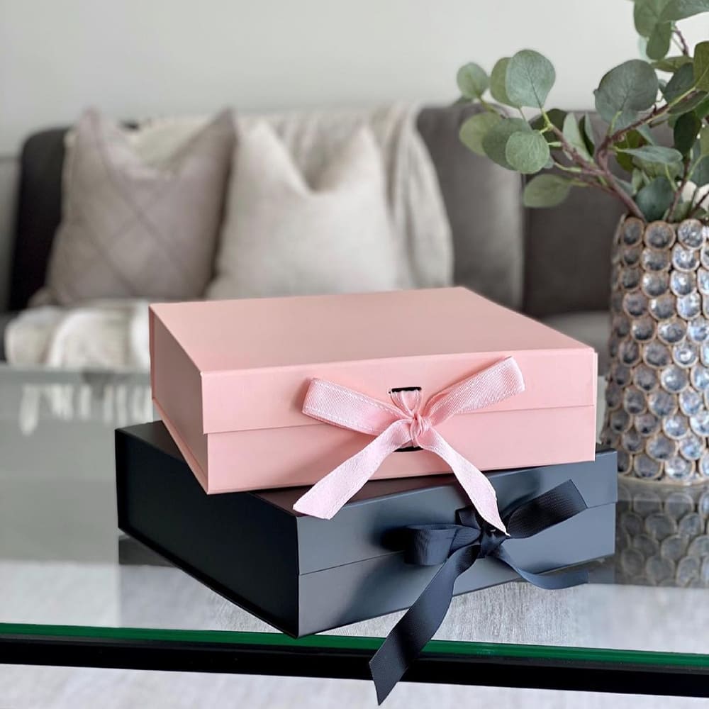 Presentbox exempel